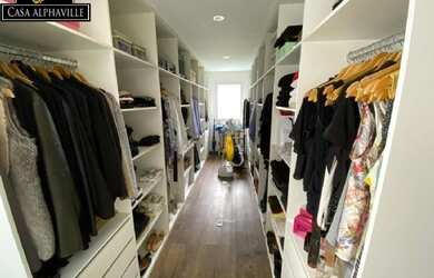 Imagem 16: Santana de Parnaíba - Casa de Condomínio - Genesis 1