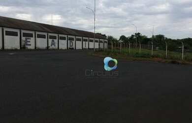 Imagem 13: Galpão industrial para locação, Adelino Simioni, Ribeirão Preto