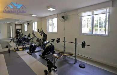 Imagem 16: Apartamento à venda, 48 m² por R$ 318.000,00 - Jardim Marajoara - São...