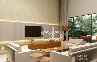 Imagem 4: Casa com 3 dormitórios à venda, 310 m² por R$ 1.910.000 - Condominio...