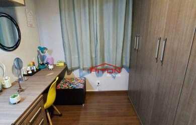 Imagem 12: Apartamento com 2 dormitórios à venda, 60 m² por R$ 330.000,00 - Jardim...