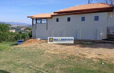 Imagem 8: Terreno à venda, 1300 m² por R$ 300.000 - Mirante do Cachoeira - Piracaia/SP