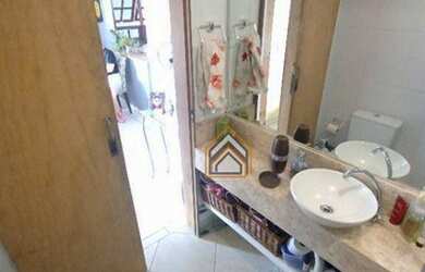 Imagem 11: Casa com 3 dormitórios, 230 m² - venda por R$ 280.000,00 ou aluguel...