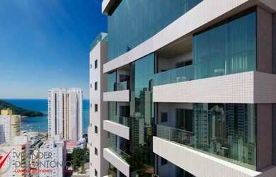 Imagem 2: Balneário Camboriú - Apartamento Padrão - Pioneiros