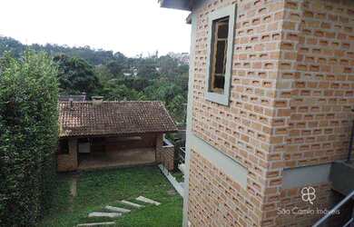 Imagem 16: Casa com 4 dormitórios, 300 m² - venda por R$ 1.850.000,00 ou aluguel...
