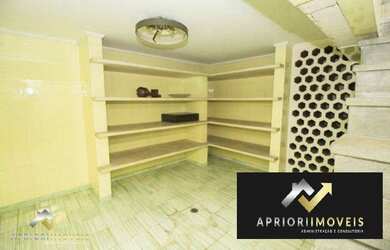 Imagem 16: Sobrado, 600 m² - venda por R$ 3.100.000,00 ou aluguel por R$ 14.000,00/mês - Moema - São