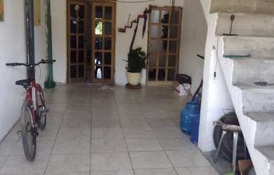 Imagem 5: Casa na 2 de julho. 240m² de Área, 2 Vagas na garageme3 Dormitórios