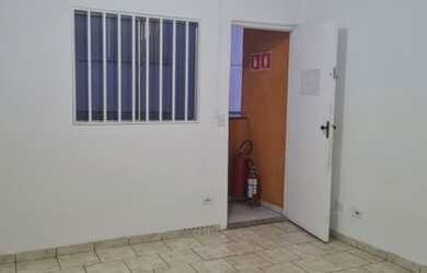 Imagem: O depósito está localizado em Centro, Barueri para alugar