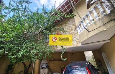 Imagem 5: Sobrado à venda, 163 m² por R$ 660.000,00 - Jardim Paraíso - Santo André/SP