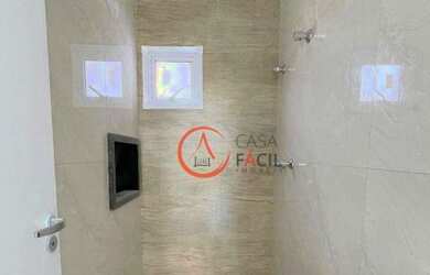 Imagem 11: Apartamento à venda, 63 m² por R$ 368.000,00 - Jardim - Santo André/SP