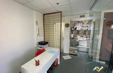 Imagem 13: Sala à venda, 39 m² por R$ 450.000,00 - Jardim Três Marias - São Bernardo...