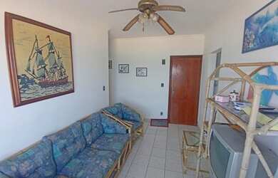 Imagem 4: Apartamento à venda, 78 m² por R$ 280.000,00 - Mirim - Praia Grande/SP