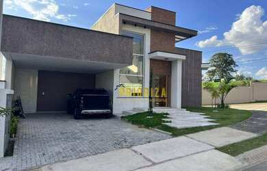 Imagem 3: Maravilhosa casa no Condomínio Cyrela Landscape R$ 1.265.000 ou R$ 8.800,00