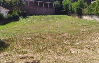 Imagem 2: Terreno à venda, 800 m² por R$ 380.000,00 - Condomínio Campos de Santo...