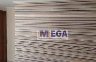 Imagem 3: Apartamento à venda, 53 m² por R$ 229.000,01 - Ponte Preta - Campinas/SP