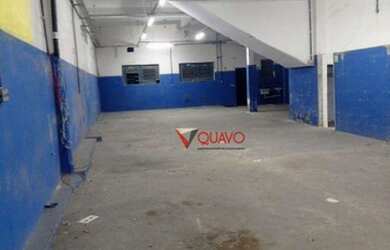 Imagem 3: Galpão para alugar, 400 m² por R$ 7.000,00/mês - Vila Carrão - São...