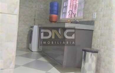 Imagem 10: CASA, 3 QUARTOS, 2 SUÍTES, VAGAS PARA MÍNIMO DE 05 VEÍCULOS, PORCELANATO,...