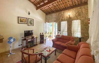 Imagem 8: Casa à venda, 228 m² por R$ 950.000,00 - Jardim do Lago - Atibaia/SP