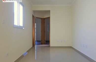 Imagem 1: Apartamento à venda, 45 m² por R$ 285.000,00 - Vila Pires - Santo André/SP