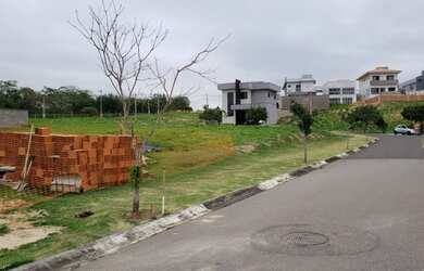 Imagem 3: Terreno à venda, 420 m² por R$ 270.000,00 - Condomínio Mirante dos...