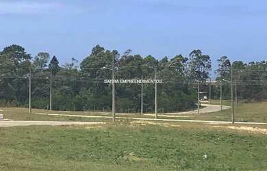 Imagem 1: BALNEARIO RINCAO - Terreno Padrão - Lagoa dos Freitas