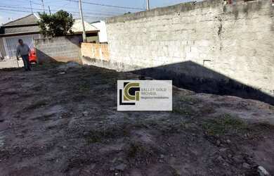 Imagem 3: Terreno à venda, 202 m² por R$ 128.000,00 - Loteamento Santa Edwiges...