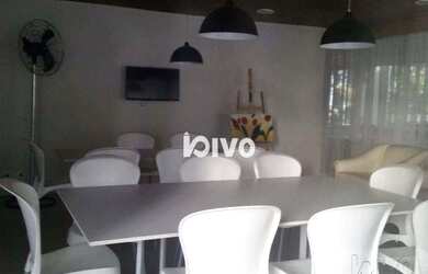 Imagem 10: Apartamento à venda, 137 m² por R$ 1.280.000,00 - Paraíso - São Paulo/SP