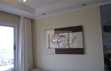 Imagem 16: Apartamento residencial à venda, Parque Novo Mundo, São Paulo - AP0301