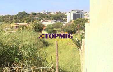 Imagem 8: BETIM - Terreno Padrão - Ingá