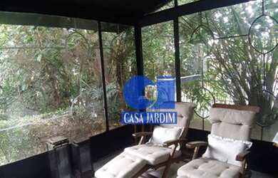 Imagem 9: Casa Residencial 01 com 4 dormitórios, 500 m² - venda por R$ 8.400.000...