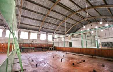 Imagem 1: Galpão à venda, 1230 m² por R$ 4.000.000,00 - Ladeira - Juiz de Fora/MG