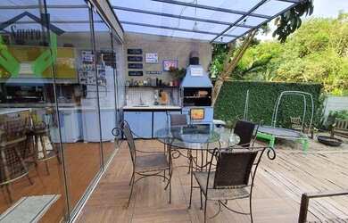 Imagem 8: Sobrado à venda, 307 m² por R$ 998.000,00 - Granja Viana - Cotia/SP