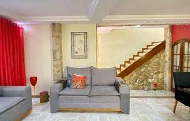 Imagem 9: Casa à venda, 333 m² por R$ 790.000,00 - Vila Valqueire - Rio de Janeiro/RJ