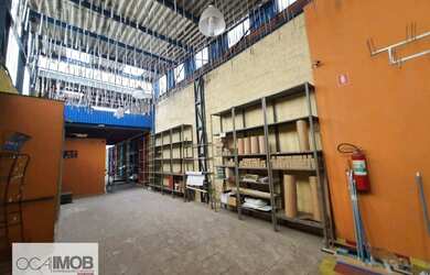 Imagem 9: Galpão à venda, 250 m² por R$ 1.000.000 - Campestre - Santo André/SP