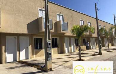 Imagem 12: Casa com 2 dormitórios, 53 m² - venda por R$ 219.000,00 ou aluguel por...