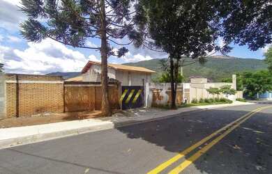 Imagem 8: Terreno à venda, 314 m² por R$ 385.000,00 - Retiro das Fontes - Atibaia/SP