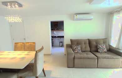 Imagem 2: Apartamento bem localizado a poucos metros do mar Faça contato em ligação...