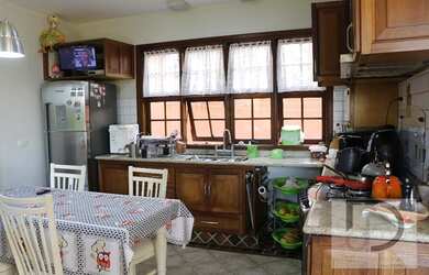 Imagem 13: Casa com 3 dormitórios à venda, 580 m² por R$ 4.000.000,00 - Condomínio...