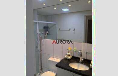 Imagem 8: Apartamento com 2 dormitórios, 46 m² - venda por R$ 190.000,00 ou aluguel...