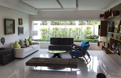 Imagem 8: LINDA CASA NA BARRA DA TIJUCA CONDOMÍNIO ALTÍSSIMO PADRÃO