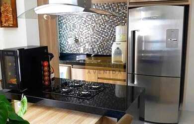 Imagem 5: Apartamento à venda por R$ 538.000,00 - Morumbi - Paulínia/SP