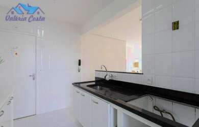 Imagem 12: Apartamento à venda, 83 m² por R$ 787.000,00 - Campo Belo - São Paulo/SP