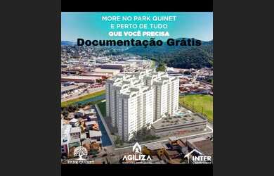 Imagem: O apartamento possui 2 Dormitórios e está localizado em Centro