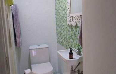 Imagem 10: Apartamento à venda, 65 m² por R$ 535.000,00 - Jardim Marajoara - São...