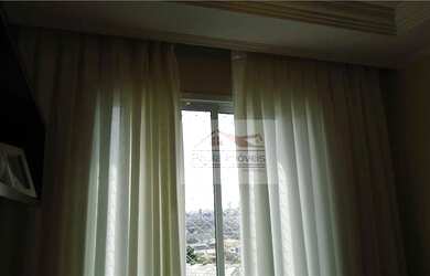 Imagem 6: Apartamento residencial à venda, Parque Novo Mundo, São Paulo - AP0301