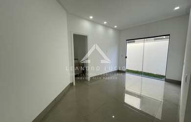 Imagem 12: Goiânia - Casa de Condomínio - Residencial Goiânia Golfe Clube