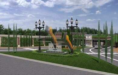 Imagem 5: Terreno Residencial à venda, Residencial London Park, Jardim Panorama,...