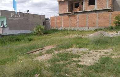 Imagem 2: Terreno à venda, 401 m² por R$ 315.000 - Colinas São José - Louveira/SP