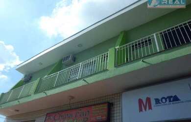 Imagem: O depósito possui 1 Vaga na garagem, 50m² de Área e está