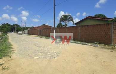 Imagem 2: Terreno à venda, 324693 m² por R$ 350.000 - Jardim Planalto - Parnamirim/RN